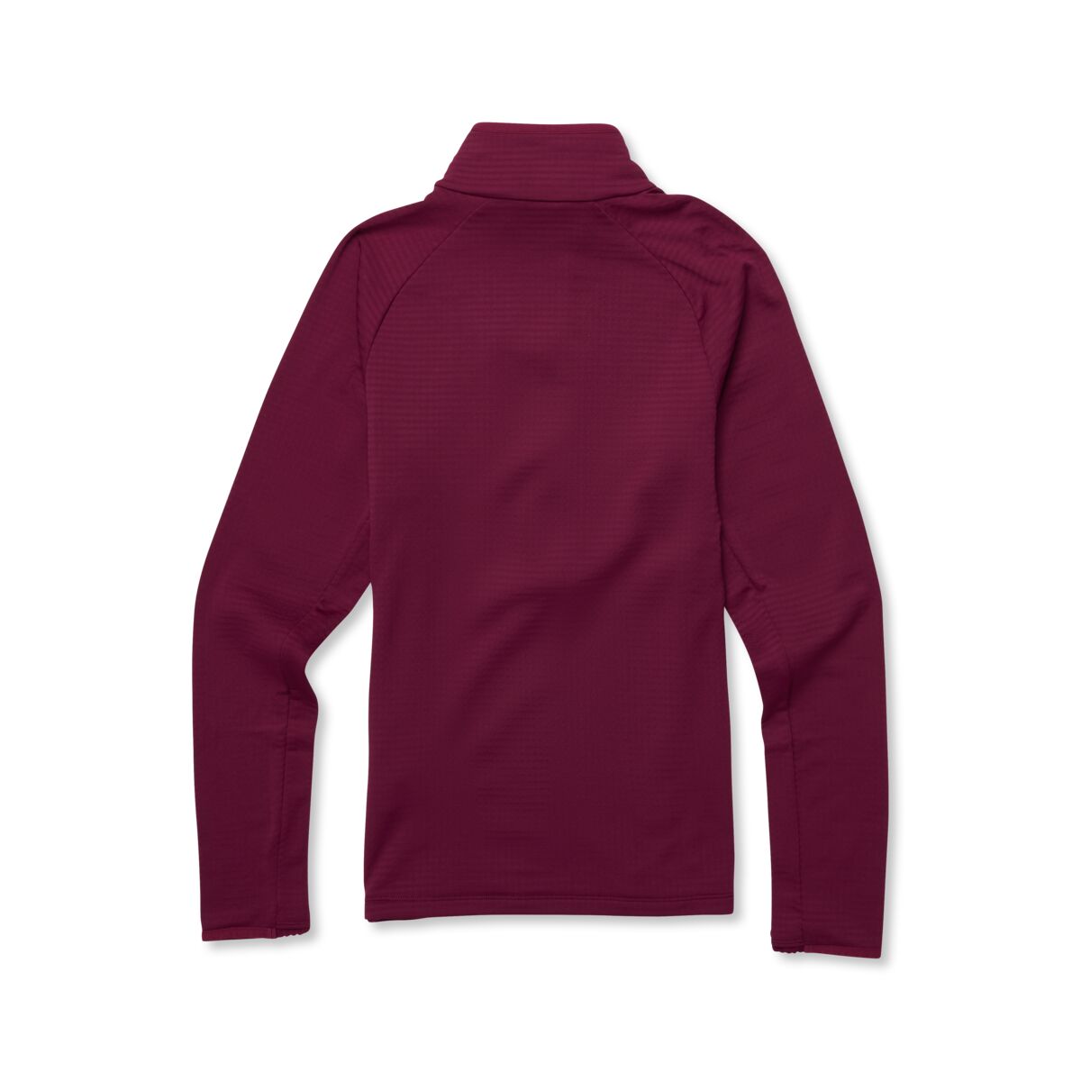 Otero Fleece Half-Zip Pullover - Women's - Iceberg - US 5520