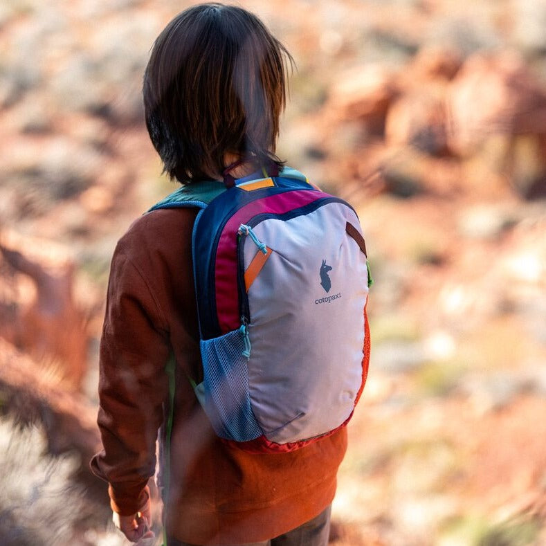 Dimi 12L Backpack - Del Día - Kids' - US 5263