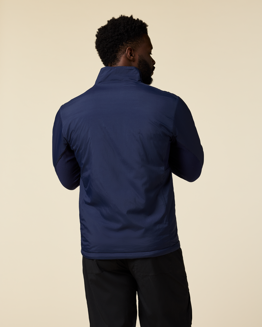 Pacaya 2.0 Insulated Jacket - Men's - Maritime - US 3035