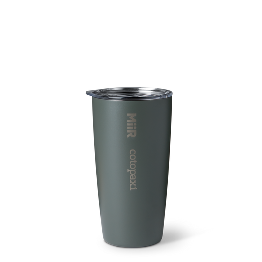 MiiR Llama 16oz Tumbler - Iron - US 5944