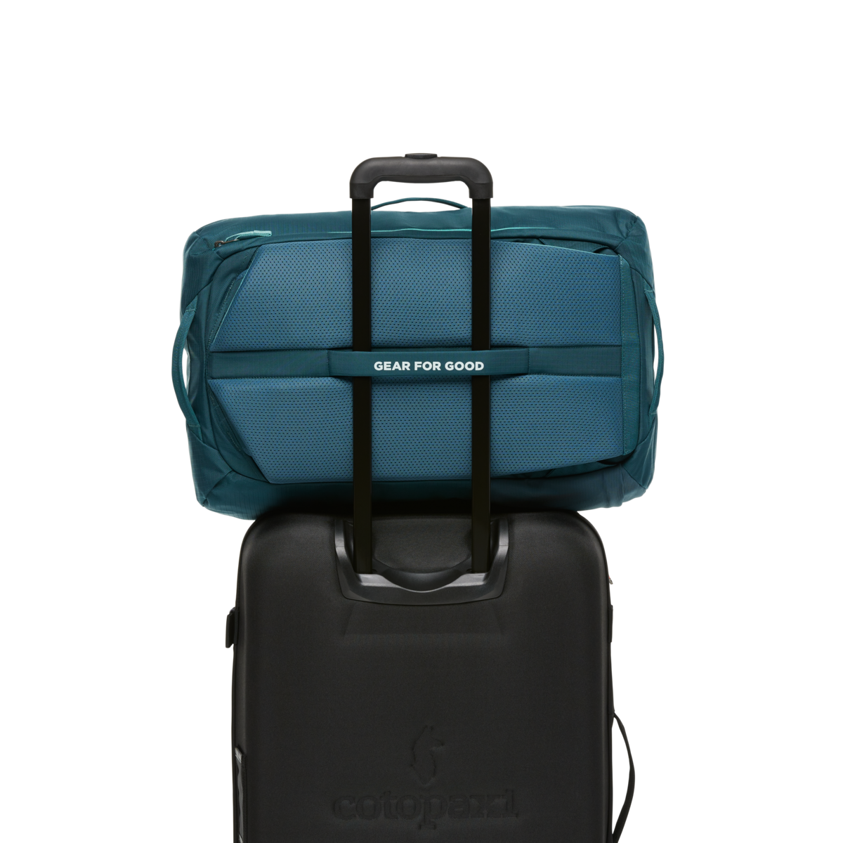 Allpa 35L Travel Pack - Blue Spruce/Abyss - US 4857