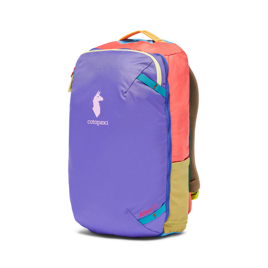 Allpa Mini 20L Travel Pack - Del Día - US 9335