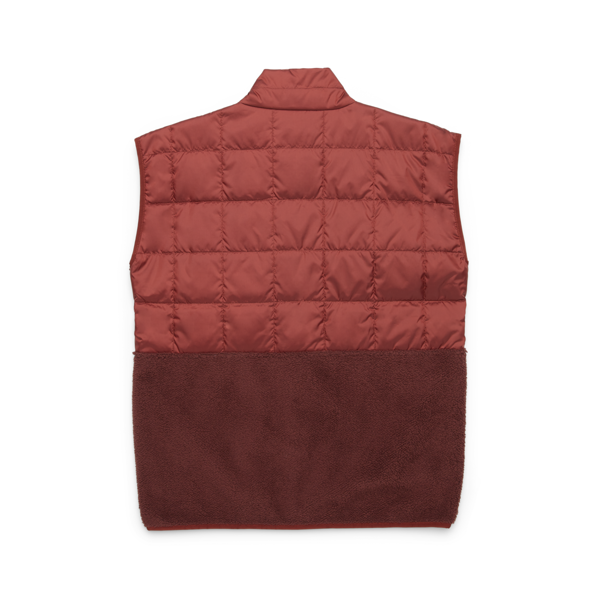 Trico Hybrid Vest - Men's - Rusty/Chestnut - US 9640