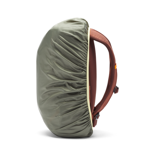 Seco 25L Rain Cover - Fatigue - US 6635