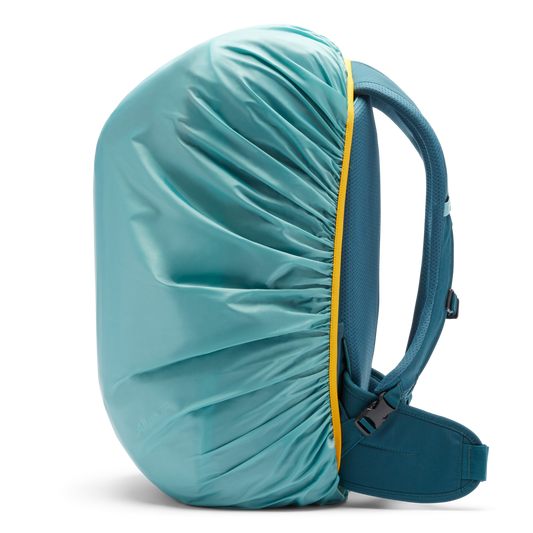 Seco 35L Rain Cover - Coastal - US 2966