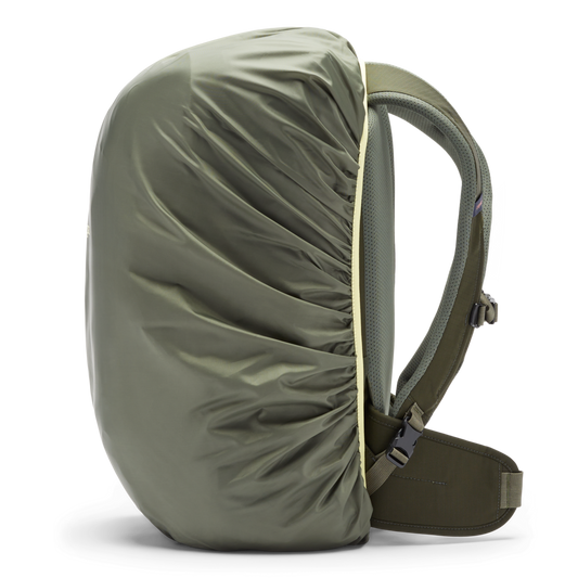 Seco 35L Rain Cover - Fatigue - US 1568