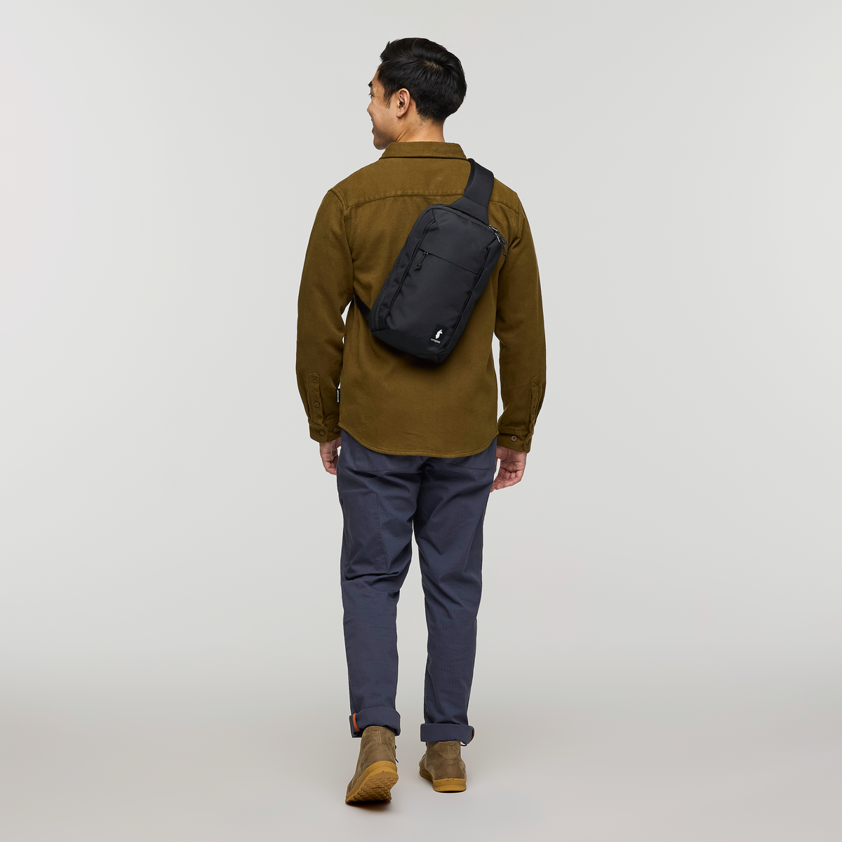 Todo 8L Sling - Cada Día - Cotopaxi Black - US 5533