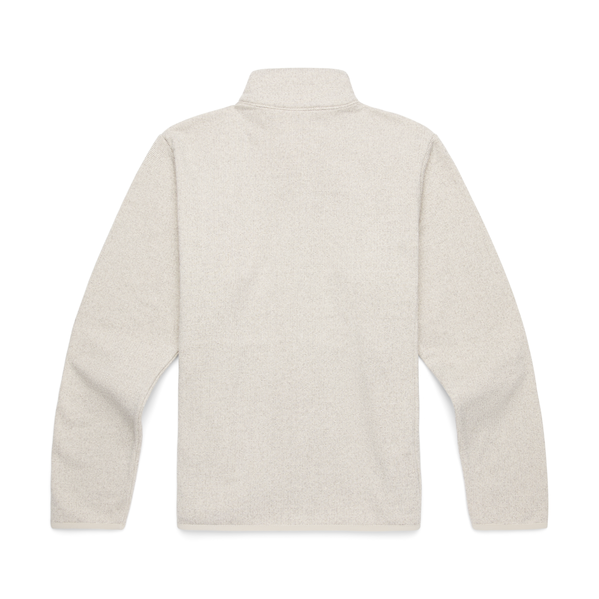 Envo Fleece Full-Zip Jacket - Women's - Heather Cream - US 1351