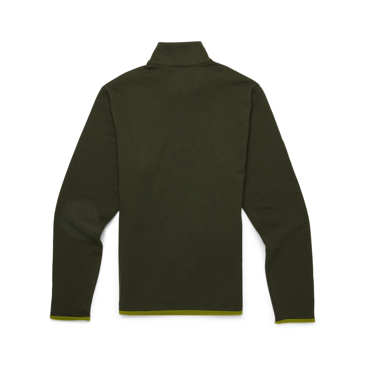 Envo Fleece Quarter-Zip Pullover - Women's - Heather Woods - US 6394