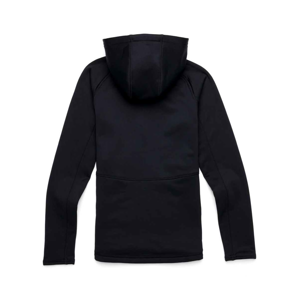 Tempa Fleece Hooded Jacket - Women's - Cotopaxi Black - US 9066