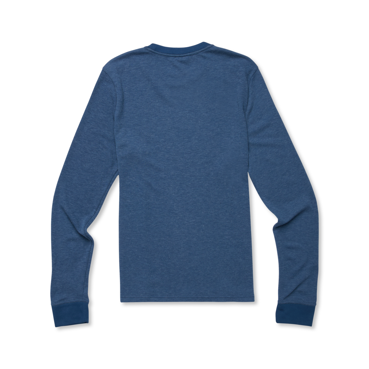 Perenne Long-Sleeve Shirt - Men's - Deep Sea - US 9320