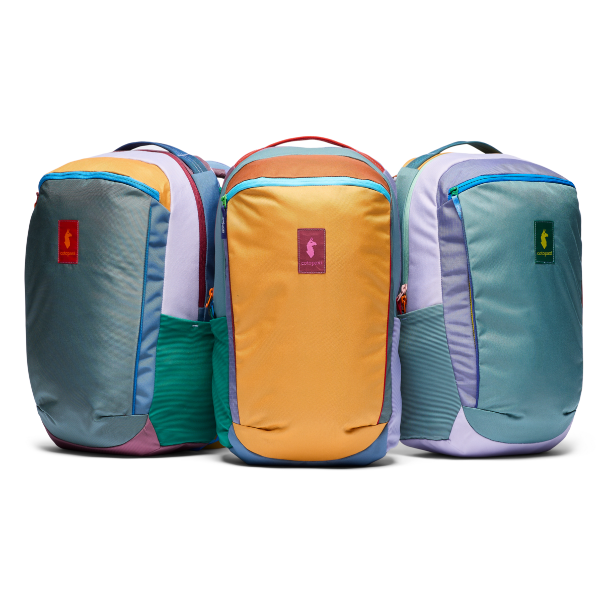 Allpa 18L Daypack - Del Día - US 7537