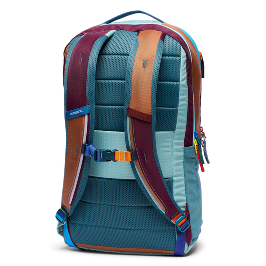 Allpa 26L Daypack - Del Día - US 8967