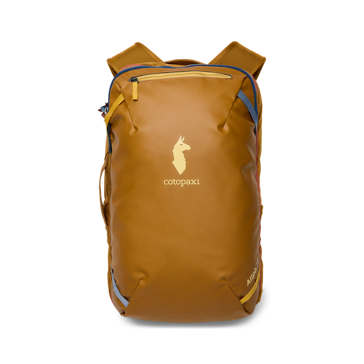 Allpa 28L Travel Pack - Bronze - US 3456