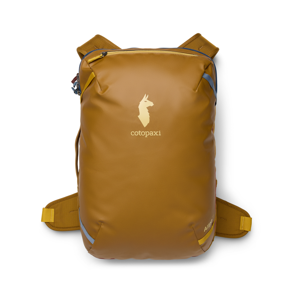 Allpa 35L Travel Pack - Bronze - US 2988