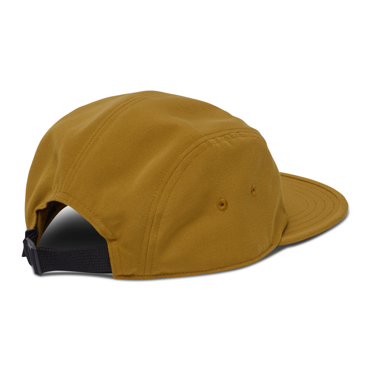 Cada Día 5-Panel Hat - Bronze - US 6801