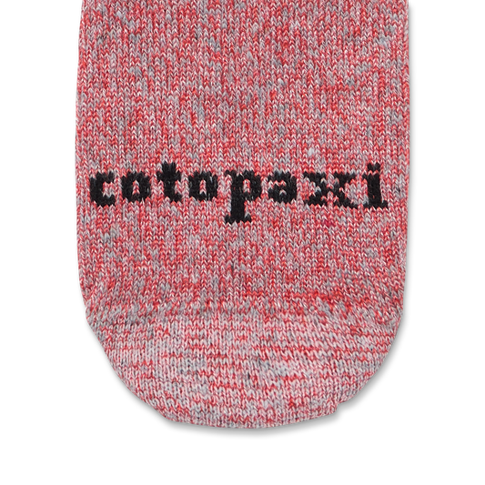 Contiguo Mid-Calf Sock - Del Día Warm - US 7868