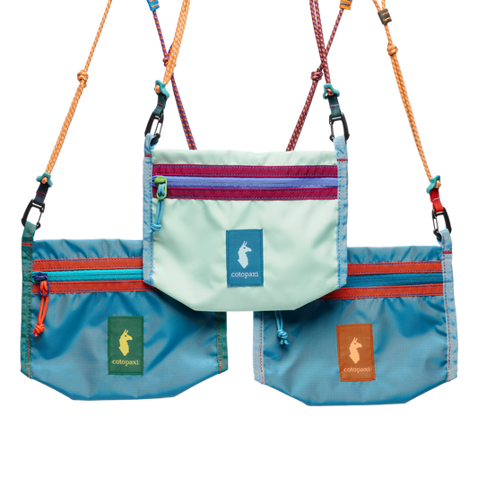 Lista 2L Crossbody Bag - Del Día - US 2024