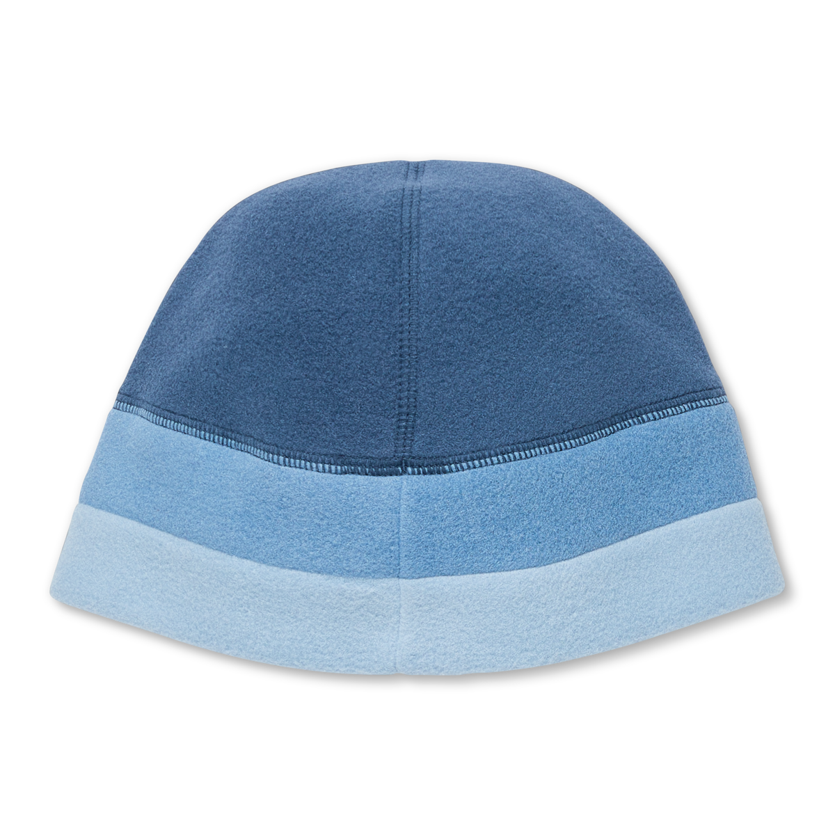Teca Fleece Beanie - Deep Sea Stripes - US 8567