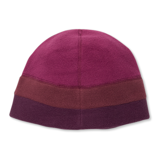 Teca Fleece Beanie - Jam Stripes - US 2900