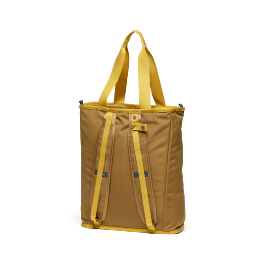 Todo 22L Convertible Tote - Bronze - US 8394