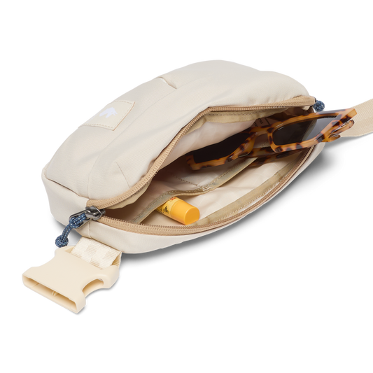 Todo 2L Hip Pack - Cada Día - Cream - US 9048