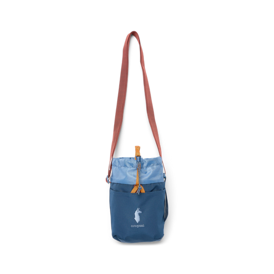 Todo 3L Bucket Bag - Cada Día - Deep Sea - US 6454