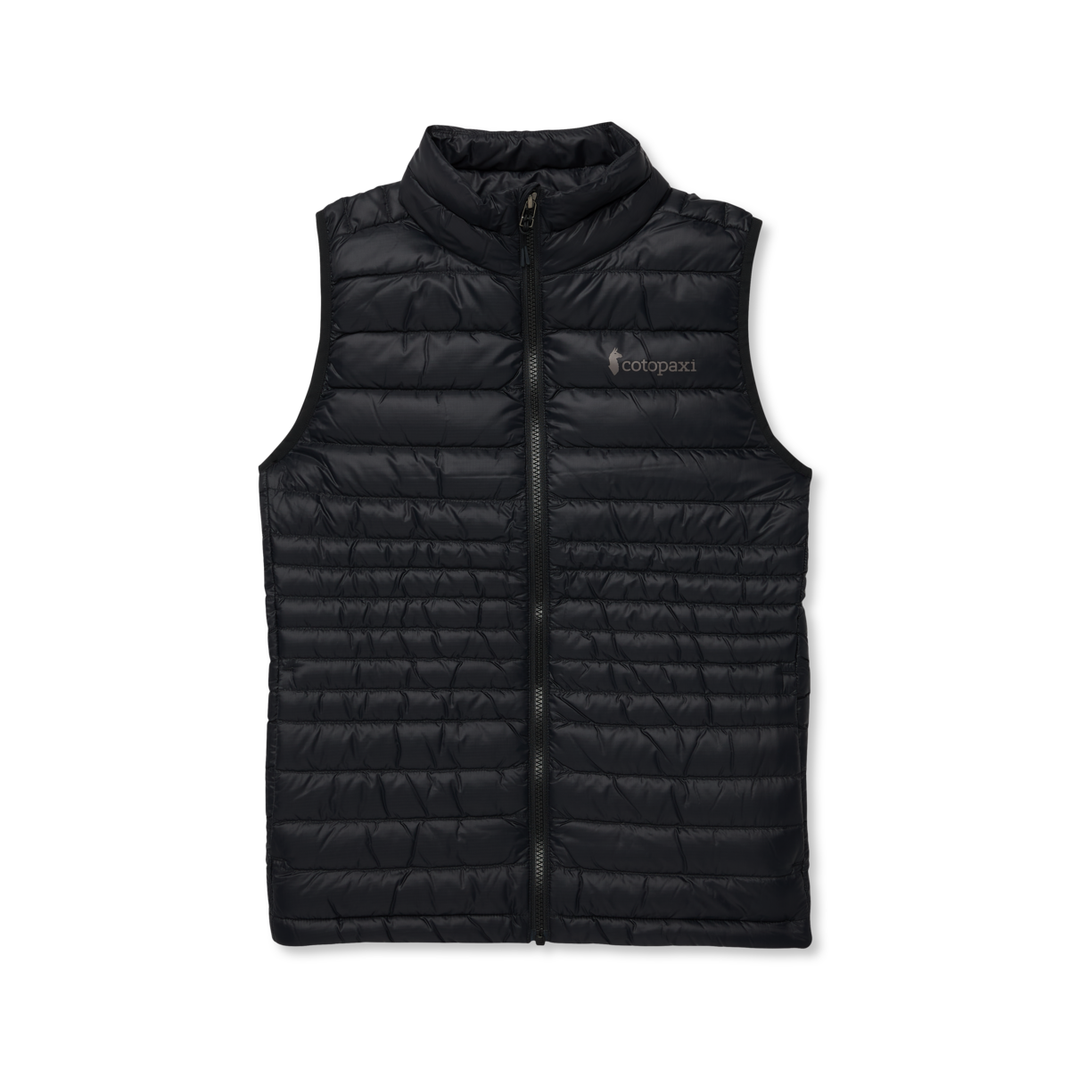 Fuego Down Vest - Women's - Cotopaxi Black - US 6032