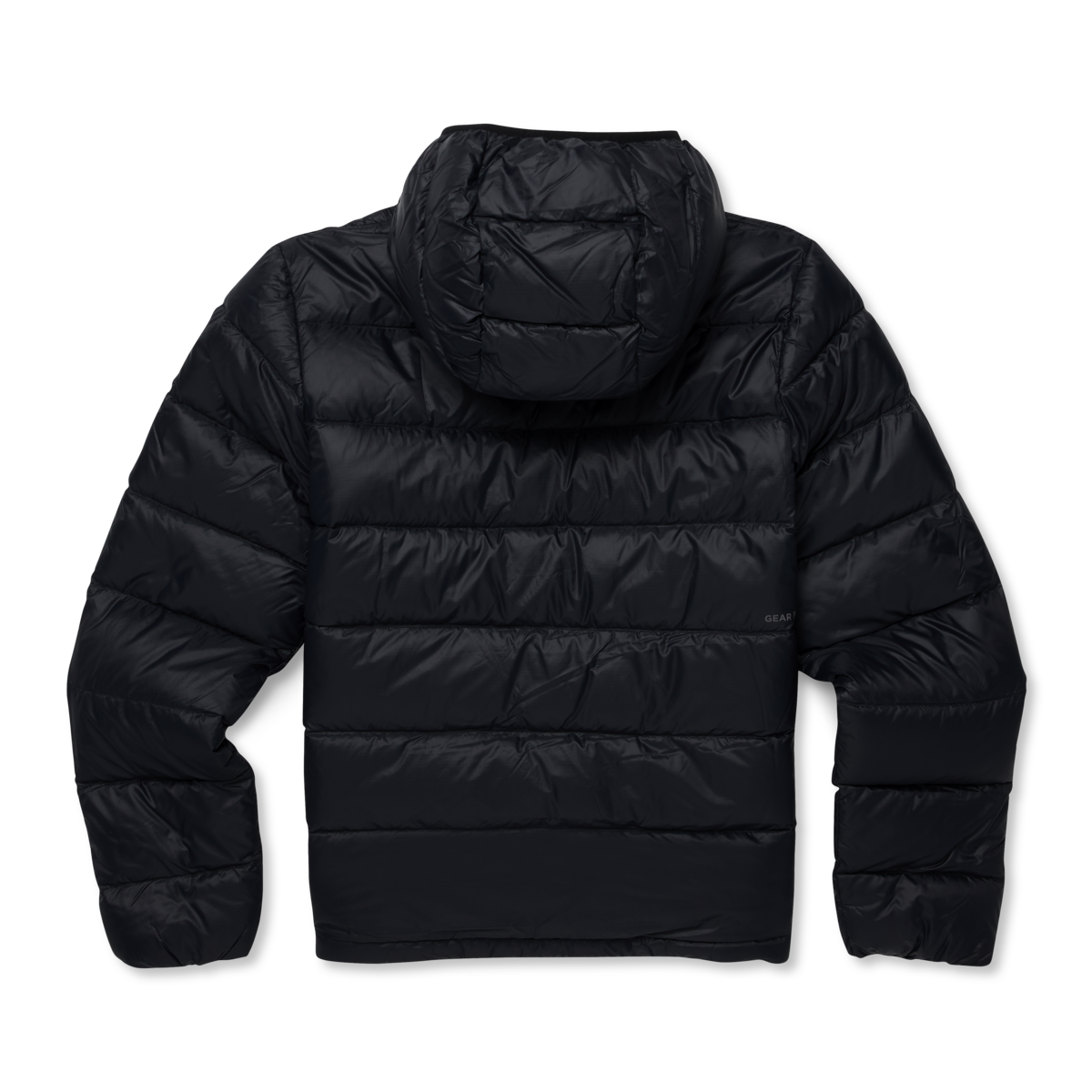 Fuego Max Down Hooded Jacket - Women's - Cotopaxi Black - US 6090