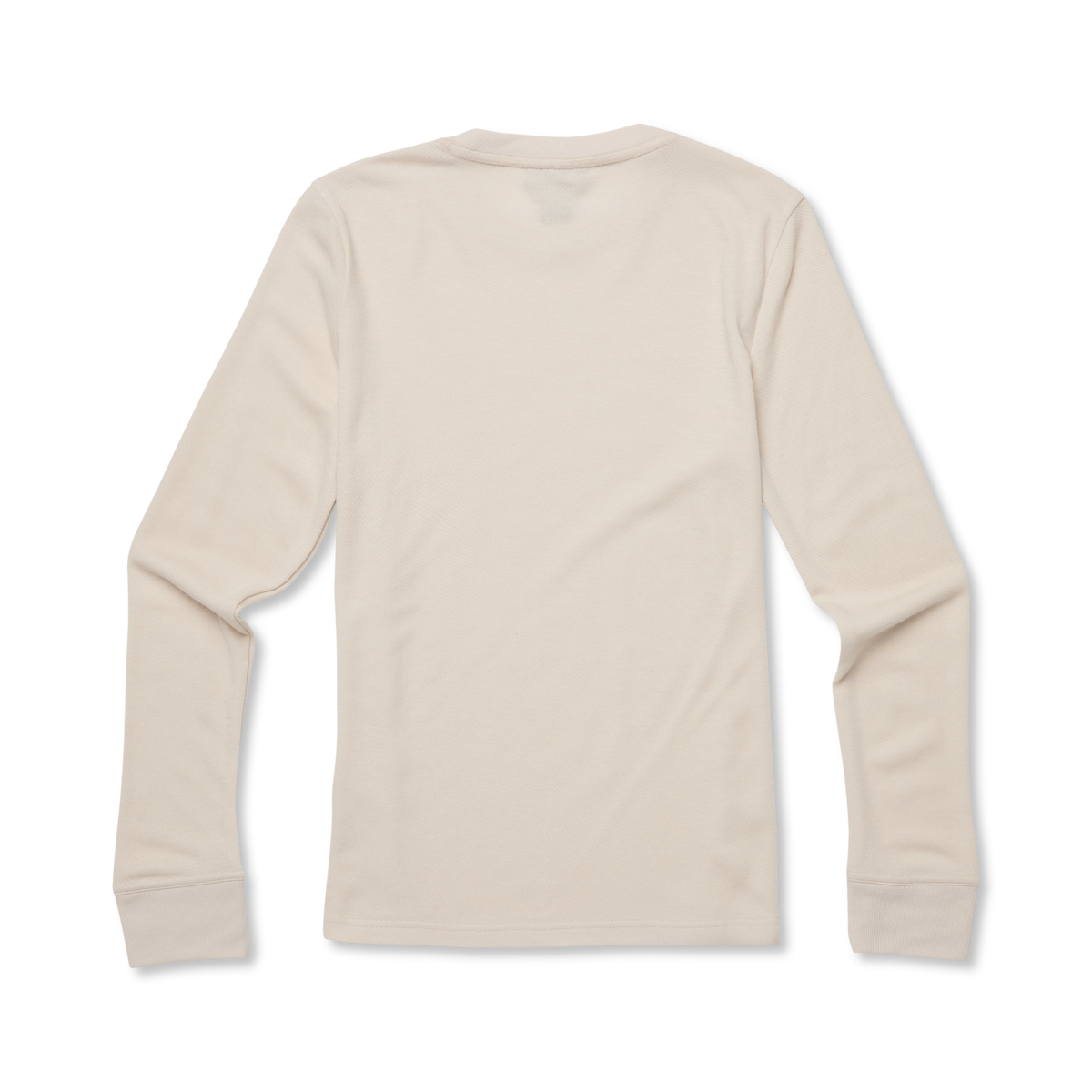 Perenne Long-Sleeve Shirt - Women's - Cream - US 9372