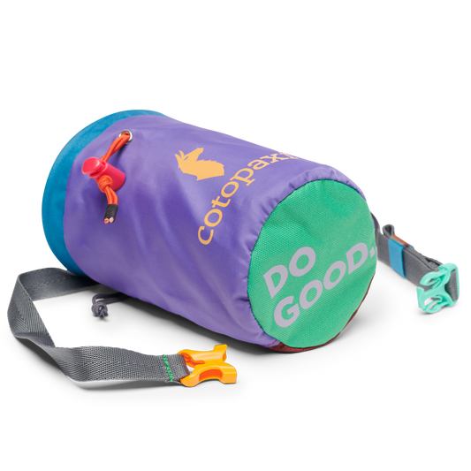 Halcon Chalk Bag - Del Día - US 4389