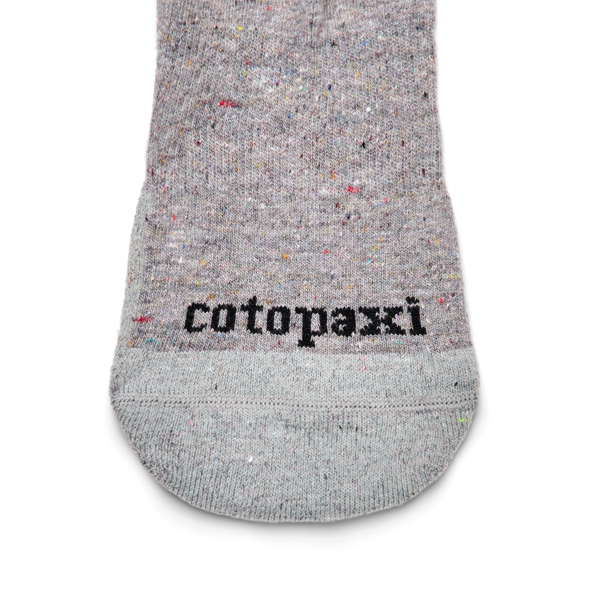 Hike Crew Sock - Stripes - US 7367
