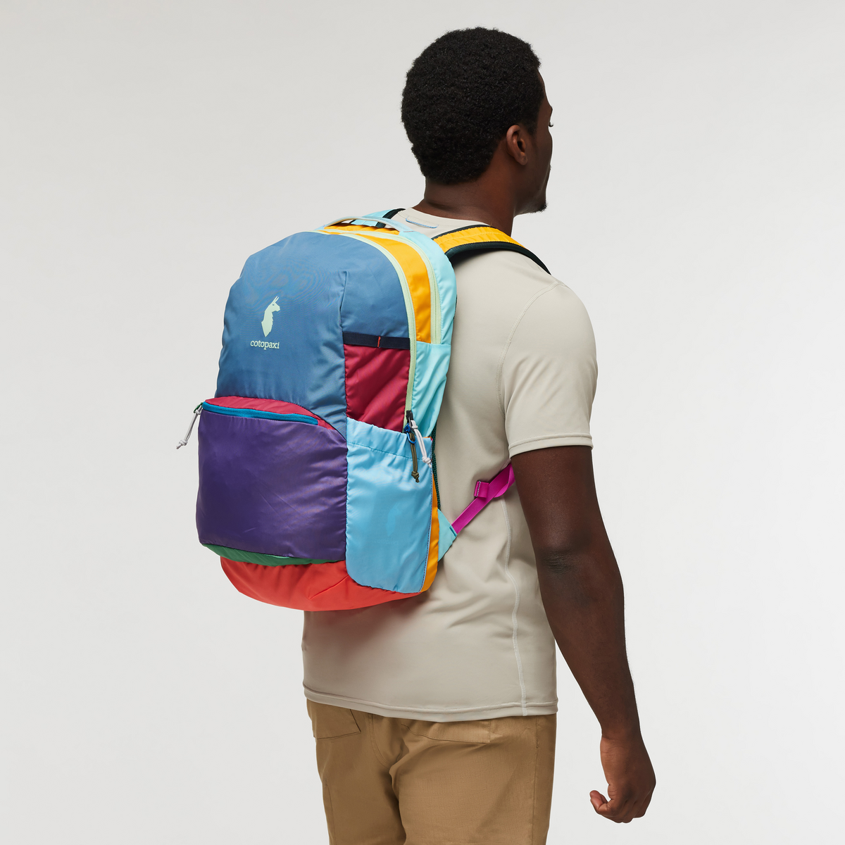 Chiquillo 30L Daypack - Del Día - US 1601