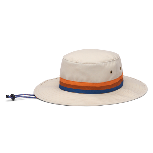 Orilla Sun Hat - Oatmeal - US 5640