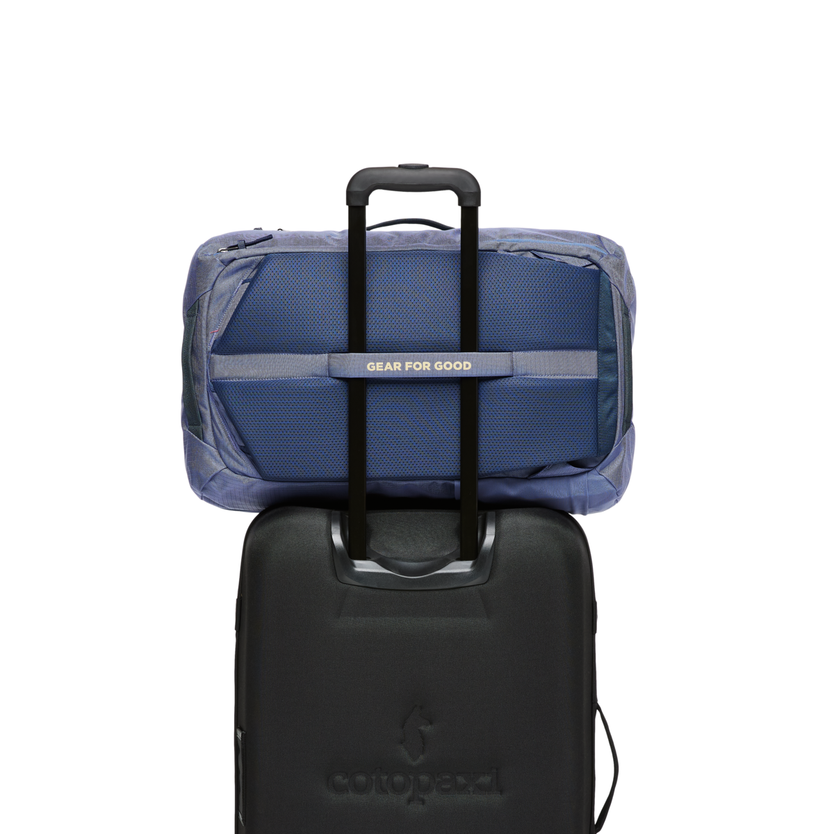 Allpa 35L Travel Pack - Blue Smoke - US 4640