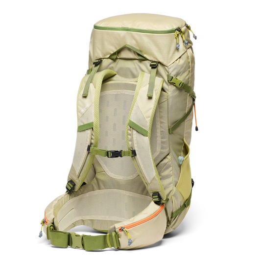 Arenal 32L Backpack - Grain/Lemongrass - US 1437