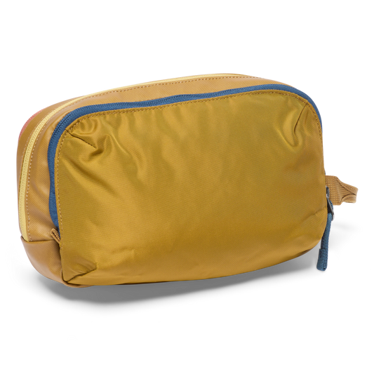 Nido Accessory Bag - Cada Día - Bronze - US 5672