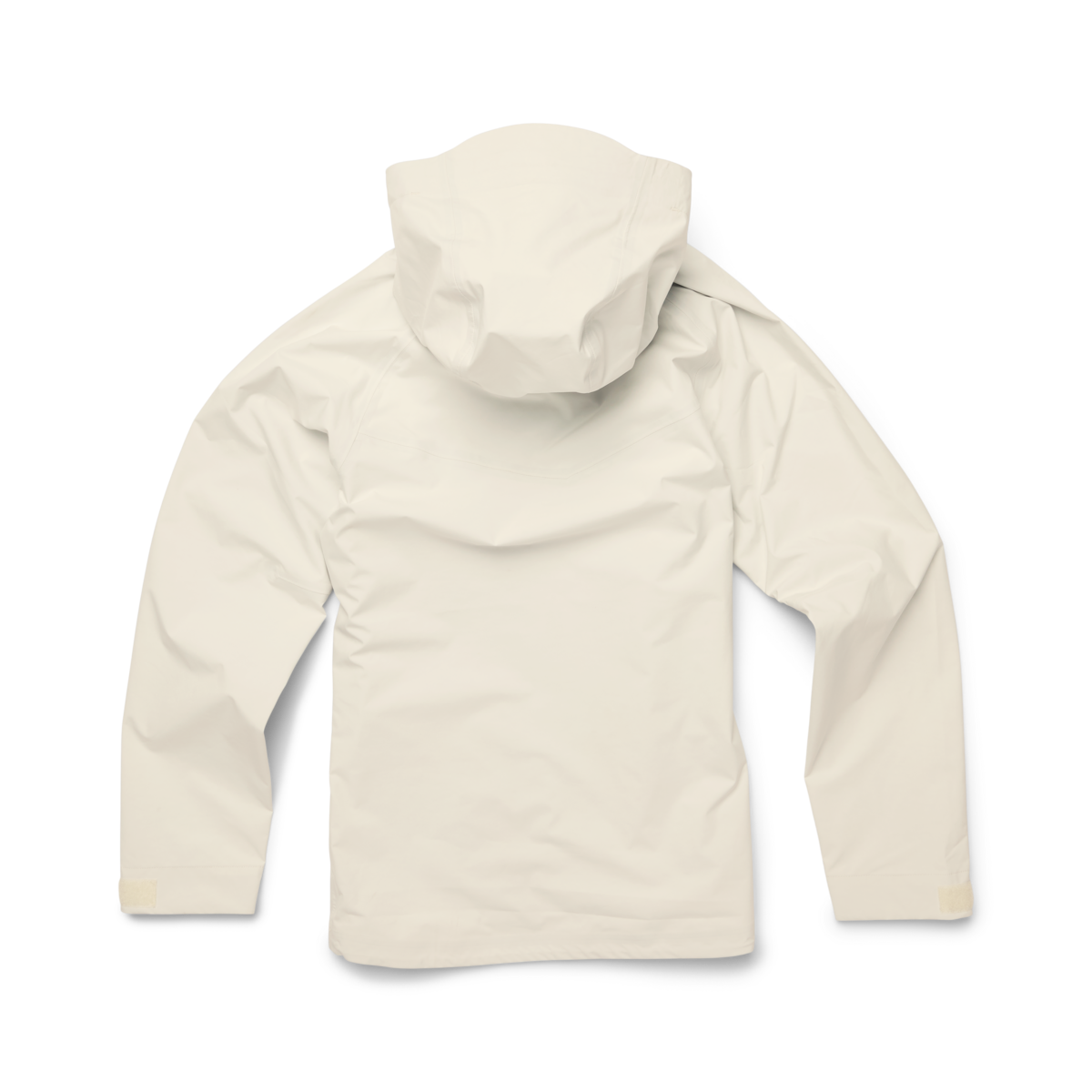 Impermeo 3L Hooded Shell Jacket - Women's - Cotopaxi Bone - US 4274