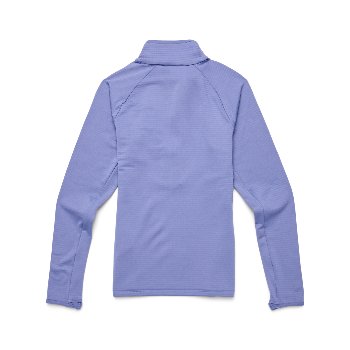 Otero Fleece Half-Zip Pullover - Women's - Blue Smoke - US 7904