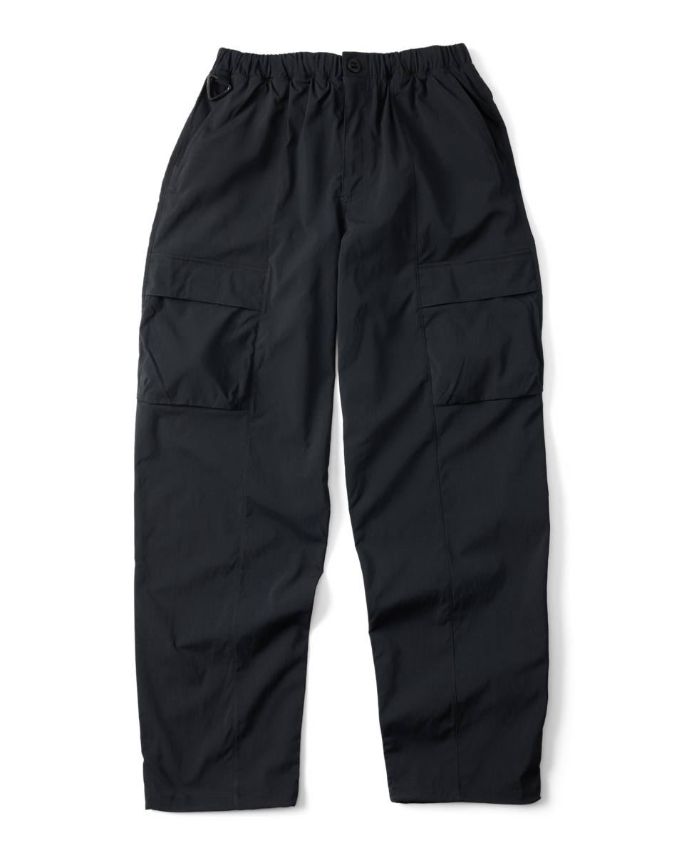 Coraje Tech Cargo Pant - Men's - Black - US 1163
