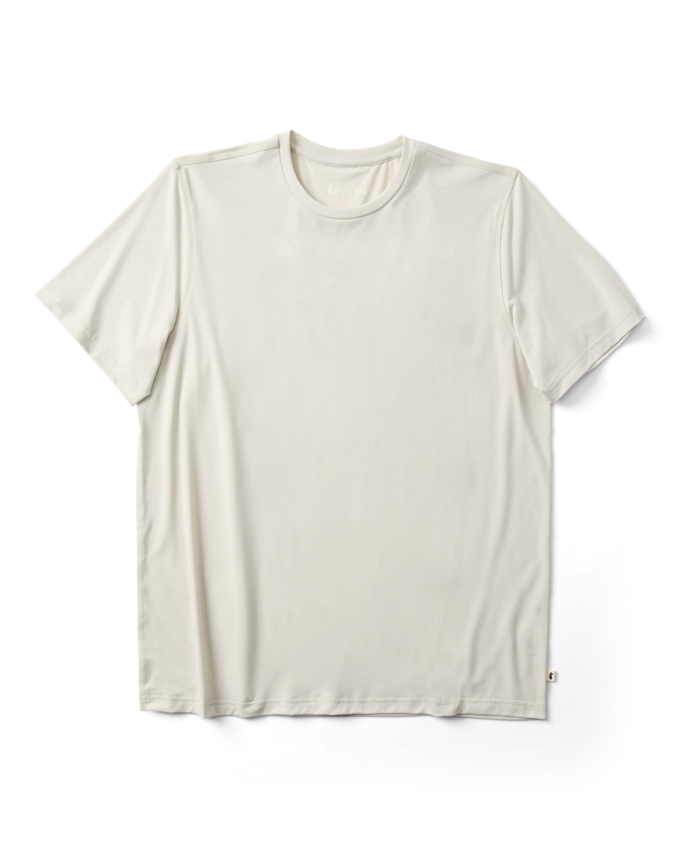 Empaca Crew T-Shirt - Men's - Mineral - US 9486