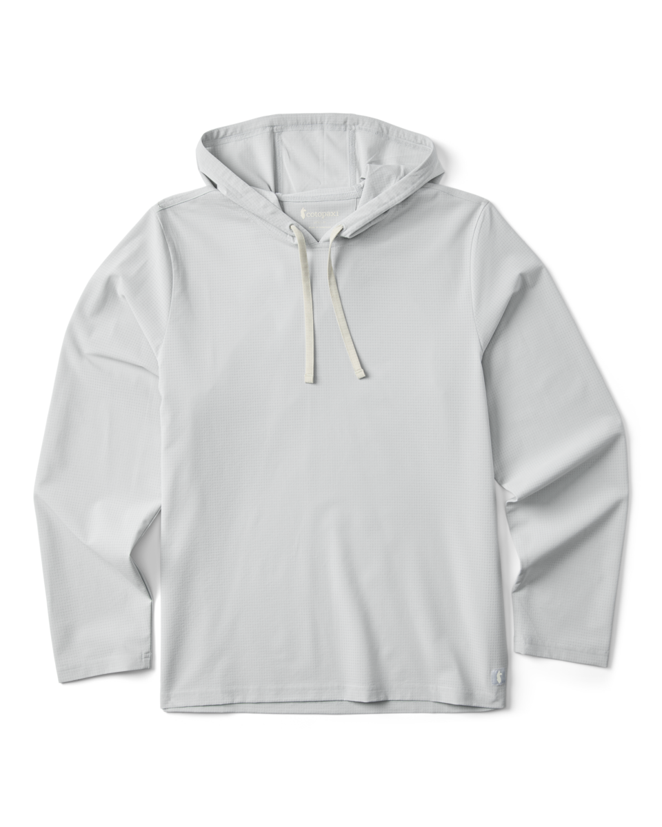Pulso Tech Hoodie - Men's - Vapor - US 5188