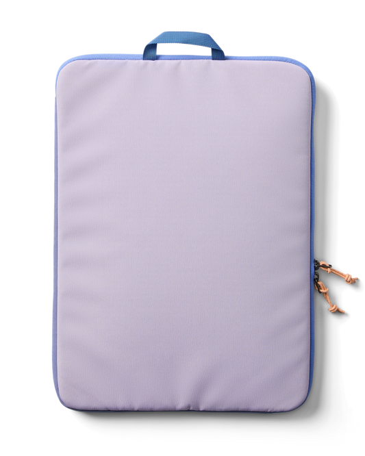 16" Laptop Sleeve - Cada Día - Aster - US 6592