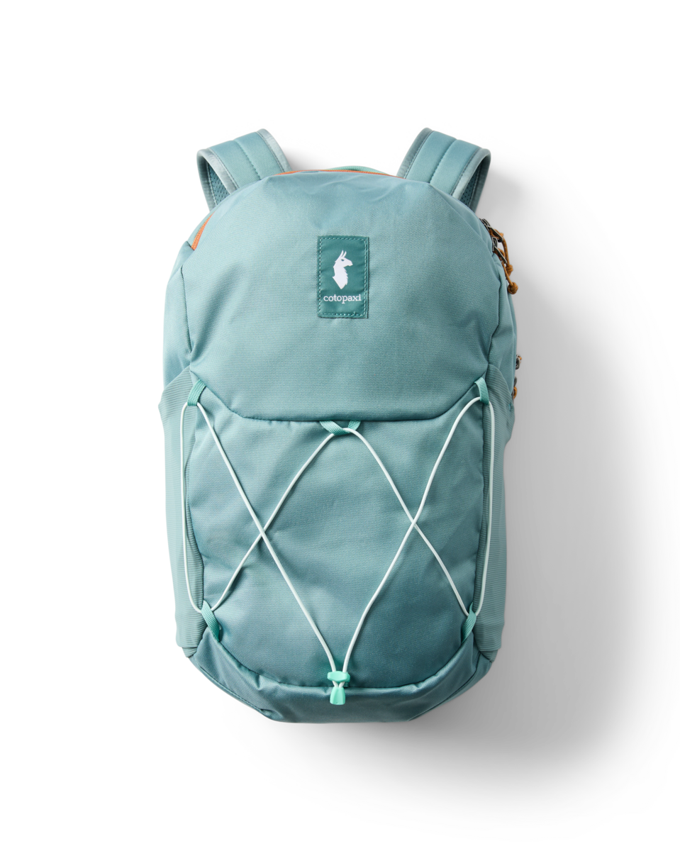 Abierto 26L Daypack - Everglade - US 1849