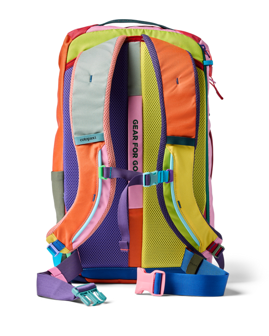Allpa 28L Travel Pack - Del Día - US 6849