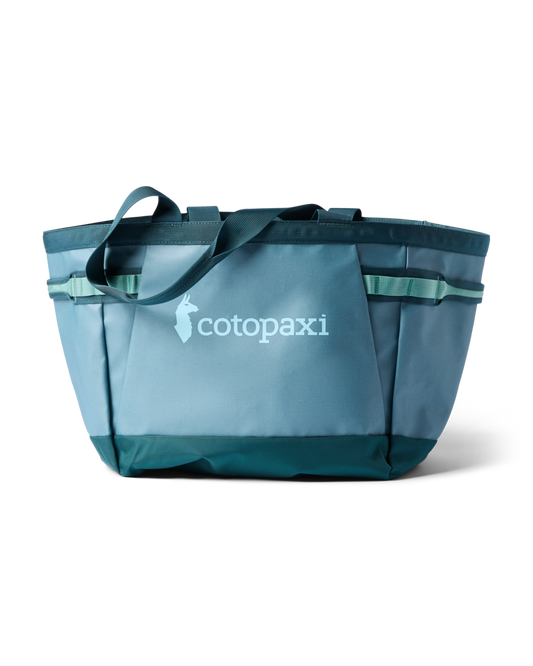 Allpa 30L Gear Hauler Tote - Blue Spruce/Abyss - US 1251