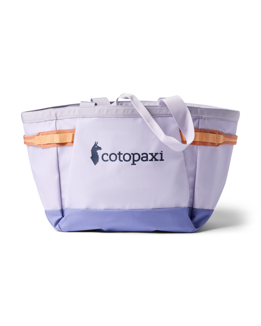 Allpa 30L Gear Hauler Tote - Moonbeam - US 9254