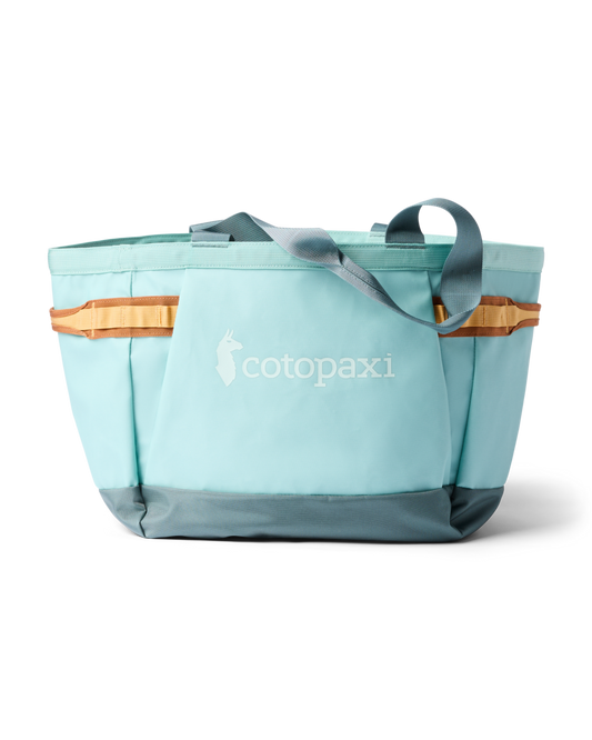 Allpa 30L Gear Hauler Tote - Tide Pool - US 9044