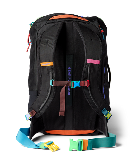 Allpa 35L Travel Pack - Del Día Dark - US 3622