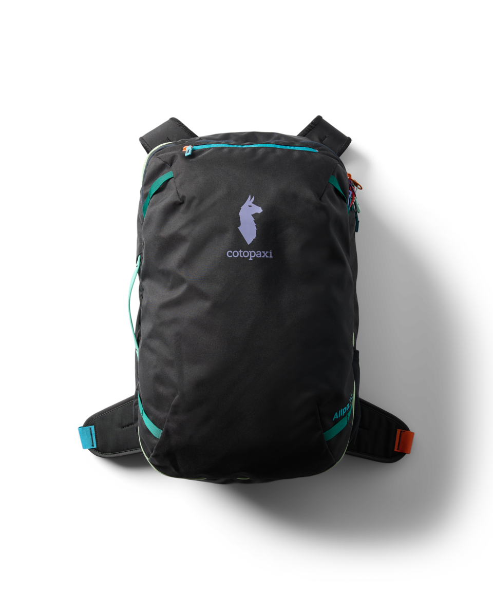 Allpa 35L Travel Pack - Del Día Dark - US 3622